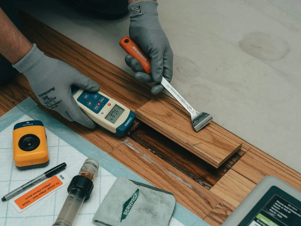 Why choose Water Damage Restoration in Forest Grove, OR